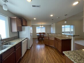 608 Havenwood Dr in Manson, WA - Building Photo - Building Photo