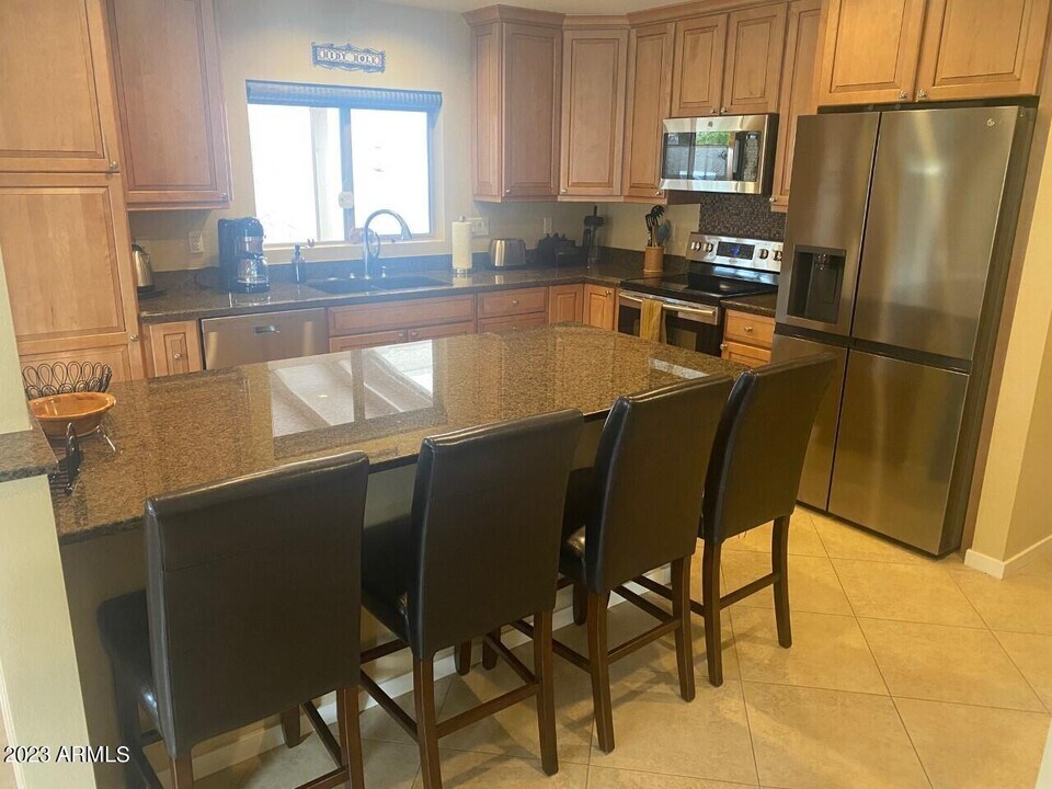 6350 N 78th St in Scottsdale, AZ - Building Photo