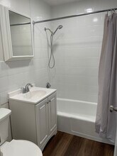 461 Washington St, Unit 305 in Boston, MA - Foto de edificio - Building Photo