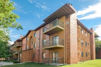 Southview Village in Fargo, ND - Building Photo - Building Photo