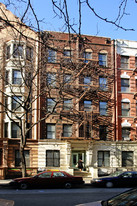 206 W 80th St Apartments