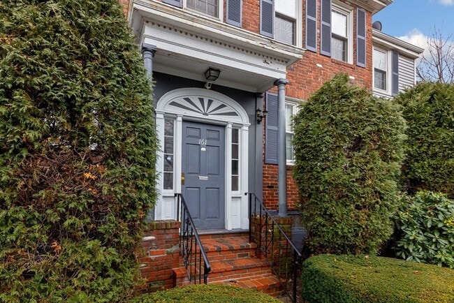 161 Florence St in Boston, MA - Building Photo - Building Photo