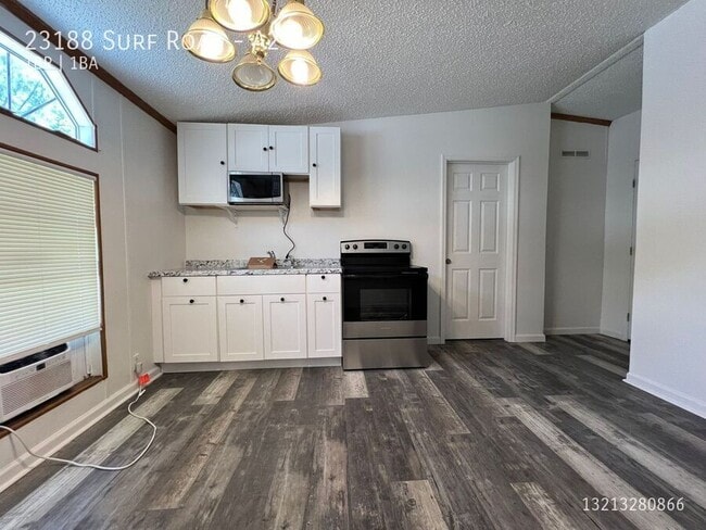 property at 23188 Surf Rd