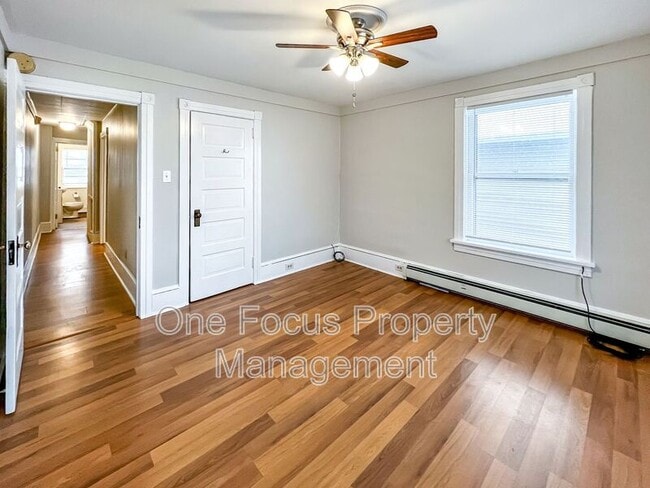 638 1/2 6th Ave in Williamsport, PA - Building Photo - Building Photo