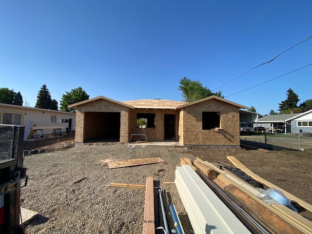 4574 46th Ave NE in Salem, OR - Building Photo - Building Photo
