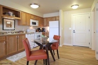 Affinity at Southridge 55+ in Kennewick, WA - Foto de edificio - Interior Photo