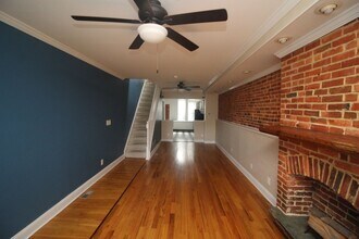 813 S Potomac St in Baltimore, MD - Building Photo - Building Photo