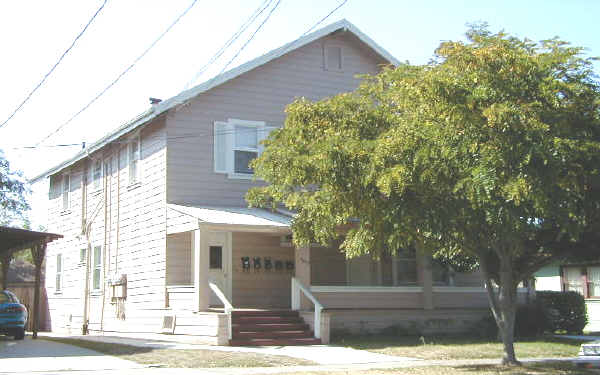 1617 8th St in Alameda, CA - Building Photo - Building Photo