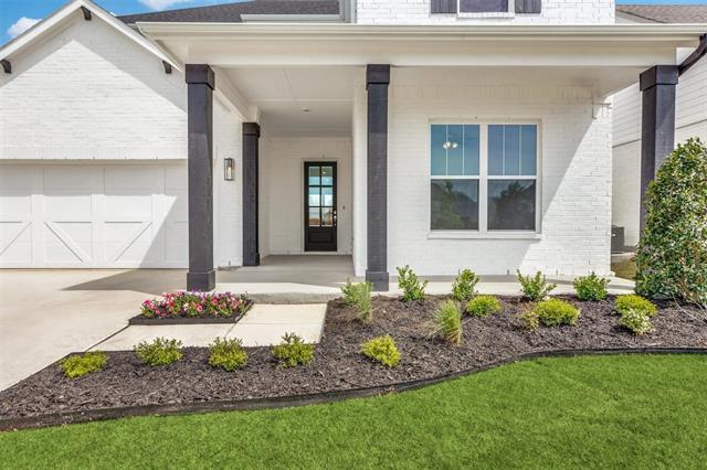 238 Observation Dr W in Aledo, TX - Building Photo - Building Photo
