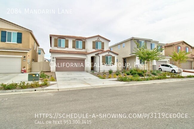 2084 Mandarin Ln in Redlands, CA - Building Photo - Building Photo
