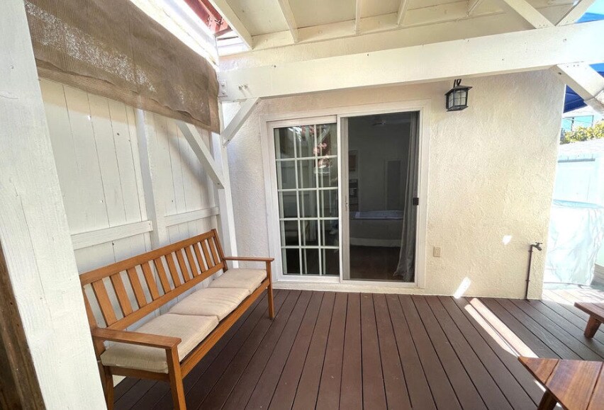 1141 24th St in Santa Monica, CA - Foto de edificio