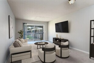 Prospect Heights Apartments in Jacksonville, FL - Building Photo