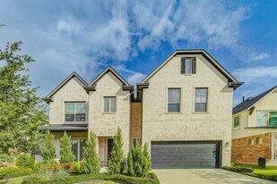 1819 Golden Cape Dr in Katy, TX - Building Photo