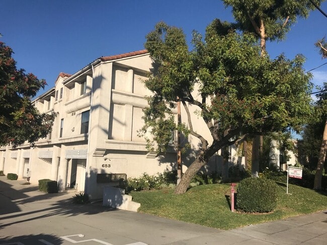 property at 653 Fairview Ave