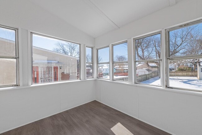 property at 4924 Greenwood St