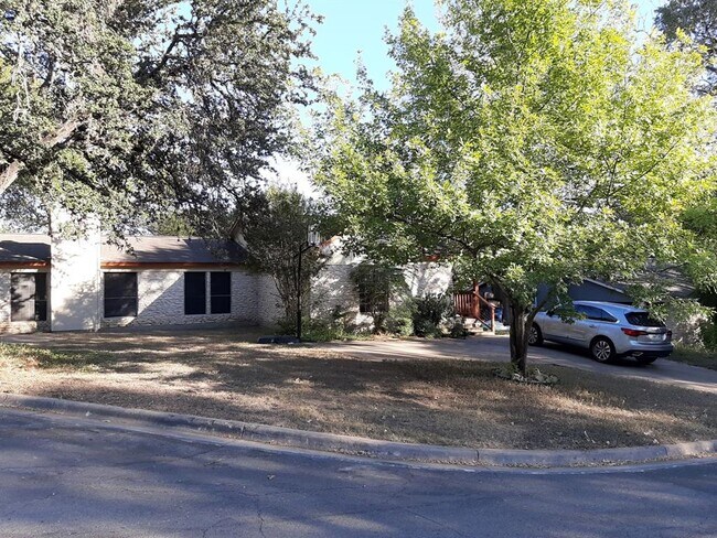 property at 8003 Dowling Cove