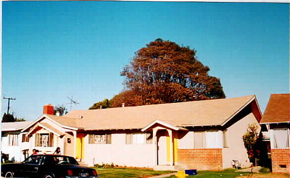 5414-5416 Roland Way in Oxnard, CA - Building Photo - Building Photo