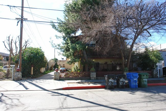 14430 Vose St in Van Nuys, CA - Building Photo - Building Photo