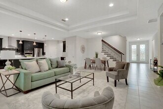 944 Laurel Valley Dr in Orange Park, FL - Building Photo - Building Photo