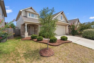 607 Stampede Rd in San Marcos, TX - Building Photo - Building Photo