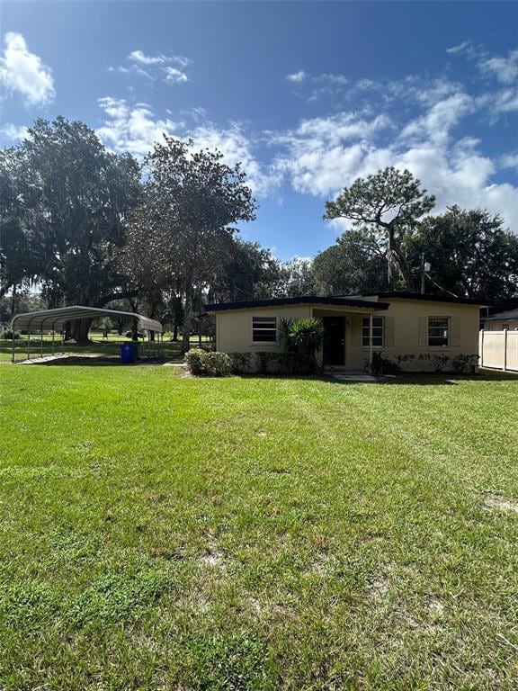 property at 285 Seminole Ave