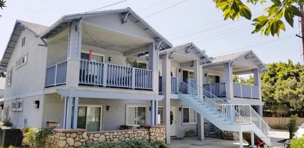 Redlands Apartments in Redlands, CA - Foto de edificio - Primary Photo