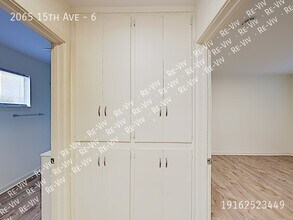 2065 15th Ave in Sacramento, CA - Foto de edificio - Building Photo
