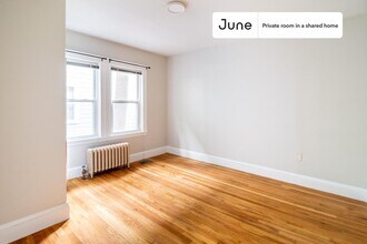 Private bedroom in 4 bed/1 bath Home in Boston, MA - Building Photo - Building Photo