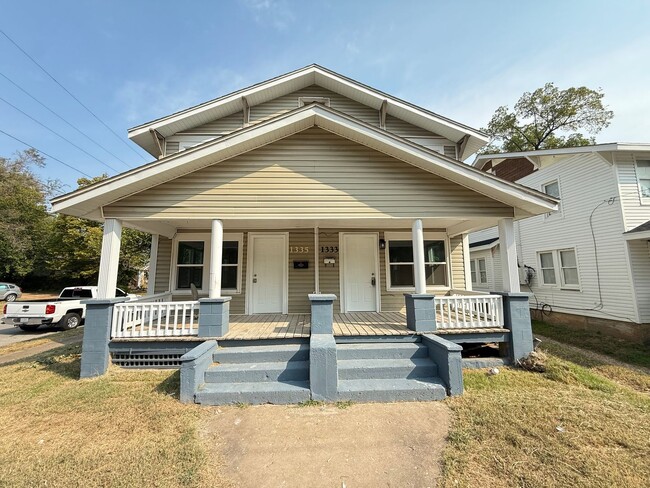 1335-1335 W Mt Vernon St in Springfield, MO - Building Photo - Building Photo