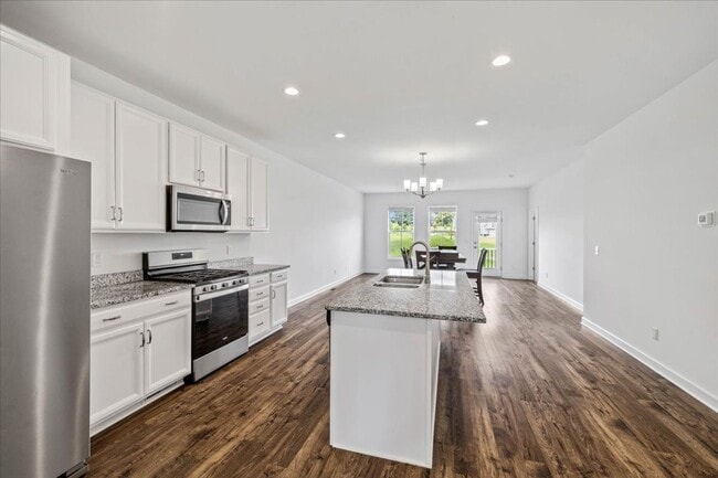 property at 2016 Coneflower Ln