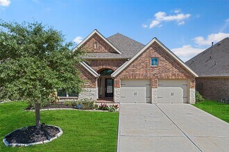 1346 Mystic River Ln in Rosenberg, TX - Building Photo - Building Photo