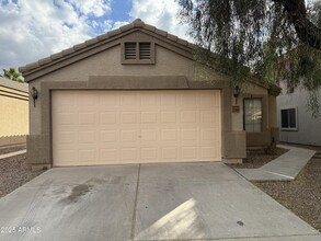 23455 W Pima St in Buckeye, AZ - Building Photo - Building Photo