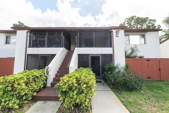 property at 631 Ridge Club Dr