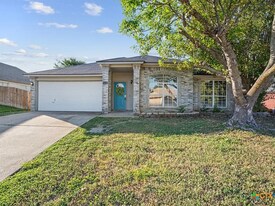 4210 Telluride Dr in Killeen, TX - Building Photo