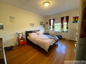 1788 Beacon St, Unit 4A in Brookline, MA - Building Photo