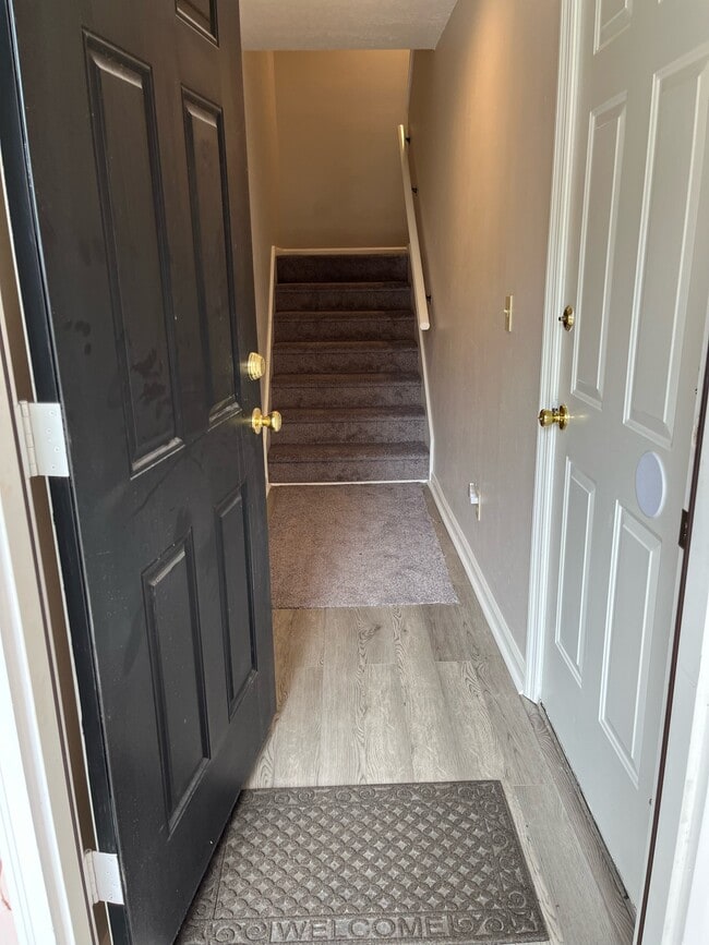 4738 Westwind Ct in Fernandina Beach, FL - Foto de edificio - Building Photo