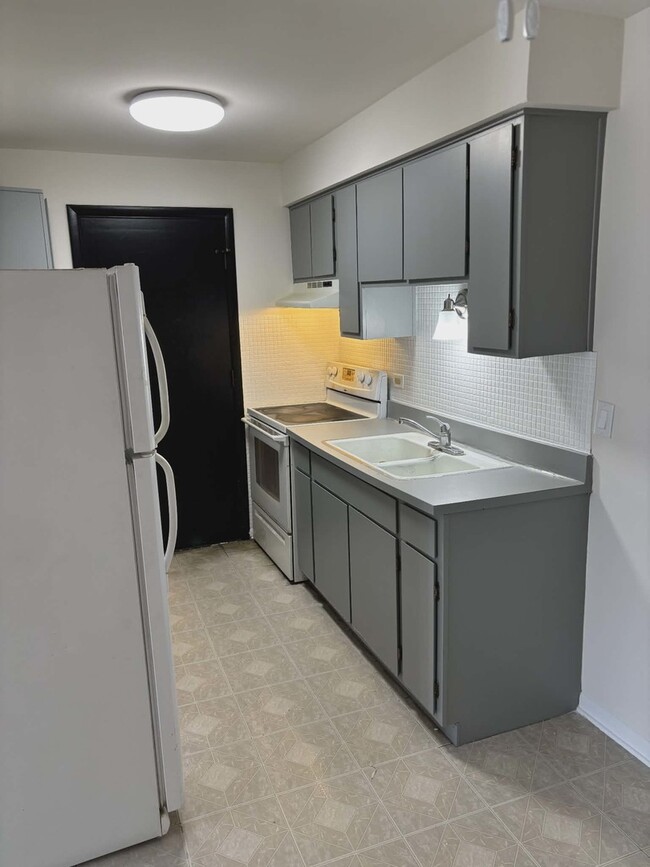 property at 200 Madison St