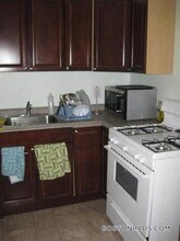 447 Park Dr in Boston, MA - Building Photo - Building Photo