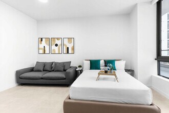 501 NE 1st Ave, Unit GO ID1502664P in Miami, FL - Foto de edificio - Building Photo