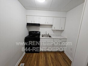 109 E Eichel Ave in Evansville, IN - Building Photo - Building Photo