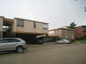 322 Jewel St in New Orleans, LA - Foto de edificio - Building Photo