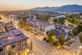 Teatro in Burnaby, BC - Building Photo - Building Photo