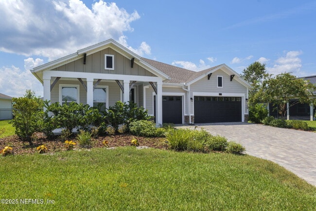 48 Rivercliff Trl in St. Augustine, FL - Building Photo - Building Photo