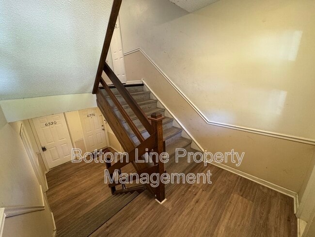 6230 Rosecroft Dr in Charlotte, NC - Building Photo - Building Photo