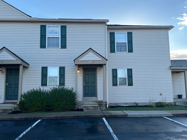 property at 1732 Bennigan Dr