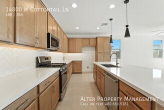 14800 W Cottontail Ln in Surprise, AZ - Building Photo - Building Photo