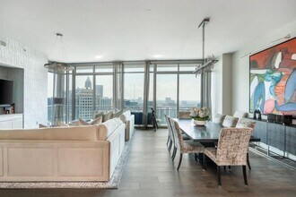 1065 Peachtree St NE in Atlanta, GA - Building Photo - Building Photo