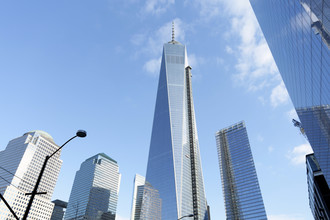 Tribute WTC Visitor Center in New York, NY - Building Photo - Building Photo