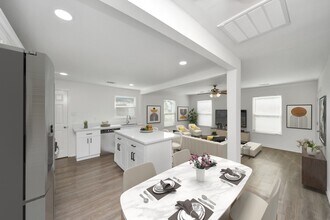 7004 Conley St in Houston, TX - Building Photo - Building Photo