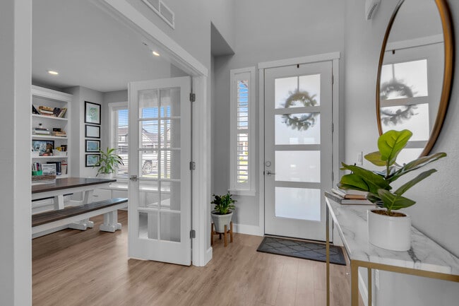 2613 Morris Ave in Richland, WA - Foto de edificio - Building Photo